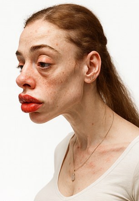 Подивіться, як інфлюенсери можуть виглядати у 2050: шокуючий прогноз експертів